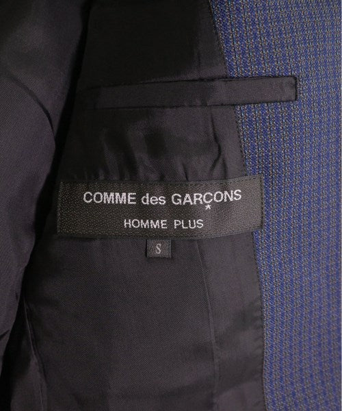 COMME des GARCONS HOMME PLUS แจ็คเก็ต