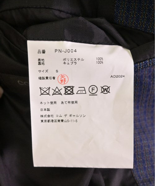 COMME des GARCONS HOMME PLUS แจ็คเก็ต