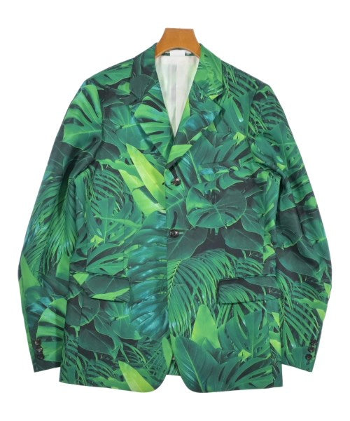COMME des GARCONS HOMME PLUS แจ็คเก็ต