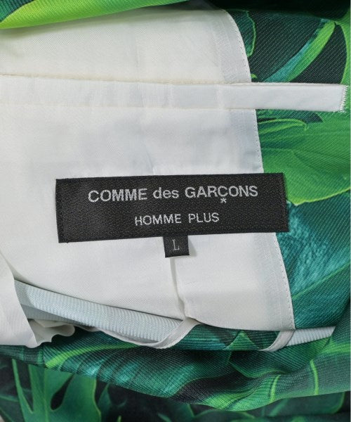 COMME des GARCONS HOMME PLUS แจ็คเก็ต
