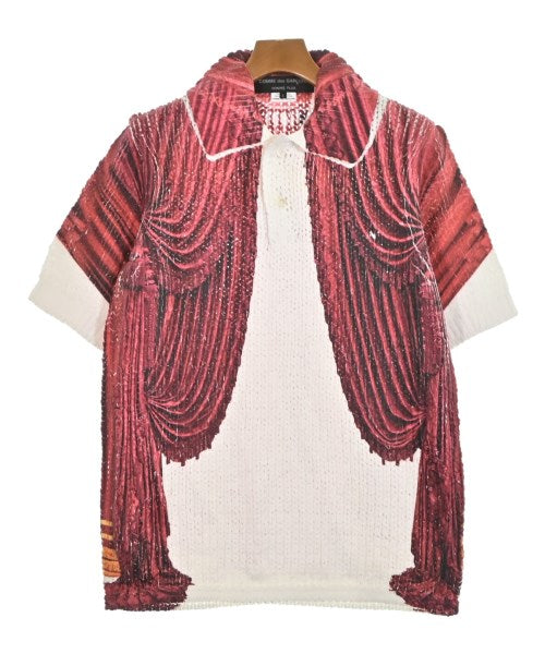 COMME des GARCONS HOMME PLUS เสื้อกันหนาว