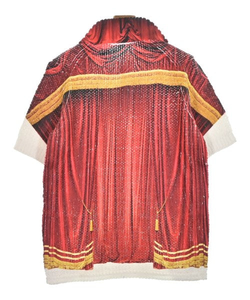 COMME des GARCONS HOMME PLUS เสื้อกันหนาว