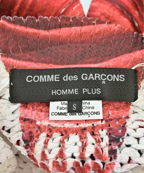 COMME des GARCONS HOMME PLUS เสื้อกันหนาว