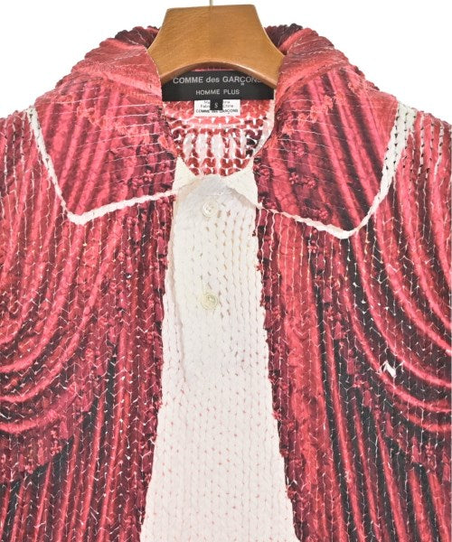 COMME des GARCONS HOMME PLUS เสื้อกันหนาว