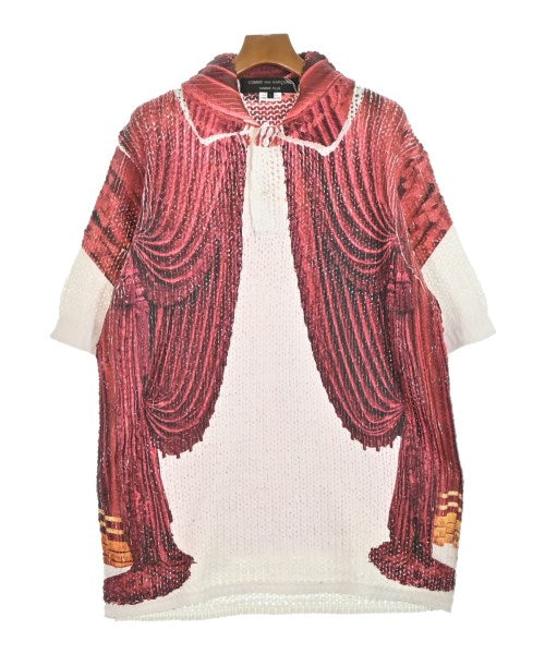 COMME des GARCONS HOMME PLUS เสื้อกันหนาว