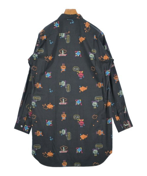 COMME des GARCONS HOMME PLUS เสื้อลำลอง