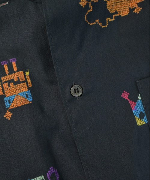 COMME des GARCONS HOMME PLUS เสื้อลำลอง