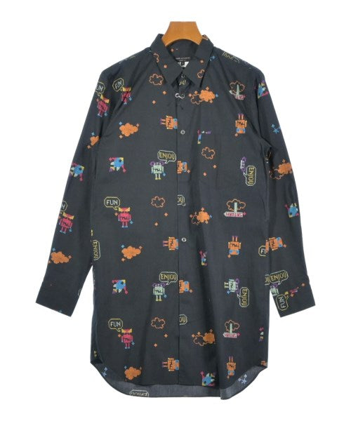 COMME des GARCONS HOMME PLUS เสื้อลำลอง