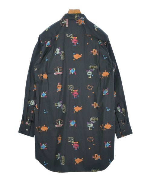 COMME des GARCONS HOMME PLUS เสื้อลำลอง