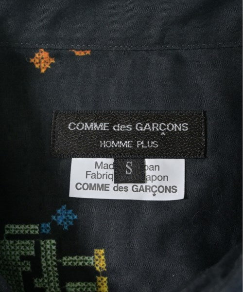 COMME des GARCONS HOMME PLUS เสื้อลำลอง