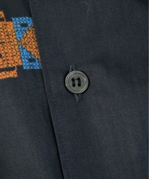 COMME des GARCONS HOMME PLUS เสื้อลำลอง