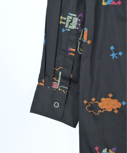 COMME des GARCONS HOMME PLUS เสื้อลำลอง