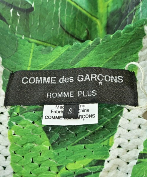 COMME des GARCONS HOMME PLUS เสื้อคาร์ดิแกน