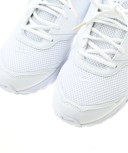 COMME des GARCONS HOMME PLUS รองเท้าผ้าใบ