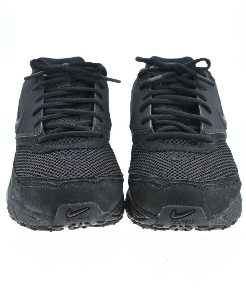 COMME des GARCONS HOMME PLUS รองเท้าผ้าใบ