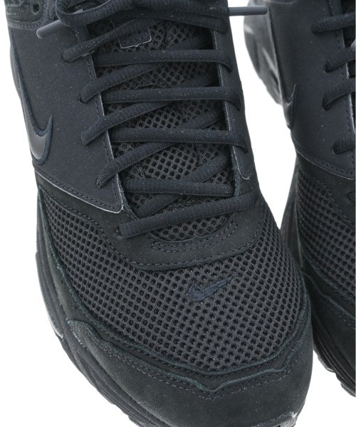 COMME des GARCONS HOMME PLUS รองเท้าผ้าใบ
