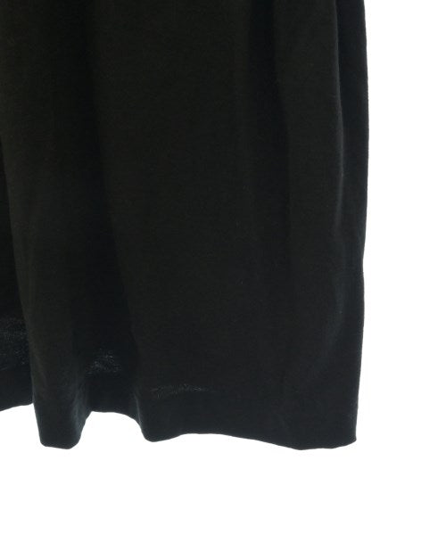 COMME des GARCONS HOMME PLUS เสื้อยืด/เสื้อท็อปส์