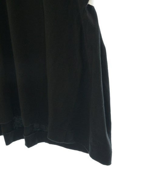 COMME des GARCONS HOMME PLUS เสื้อยืด/เสื้อท็อปส์