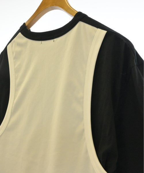 COMME des GARCONS HOMME PLUS เสื้อยืด/เสื้อท็อปส์