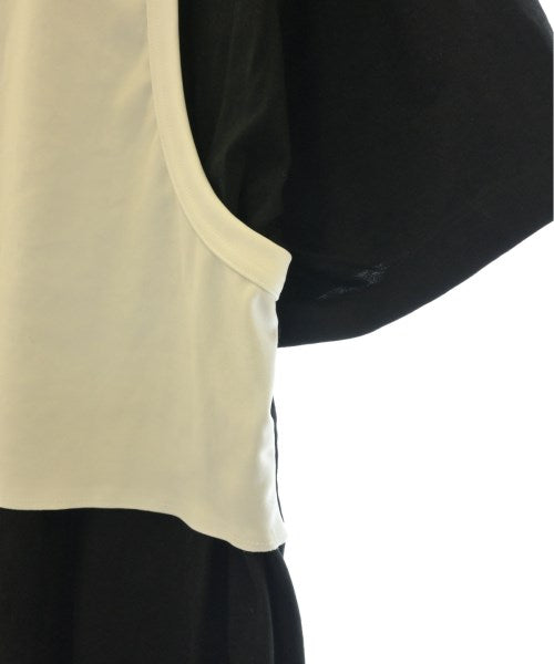 COMME des GARCONS HOMME PLUS เสื้อยืด/เสื้อท็อปส์