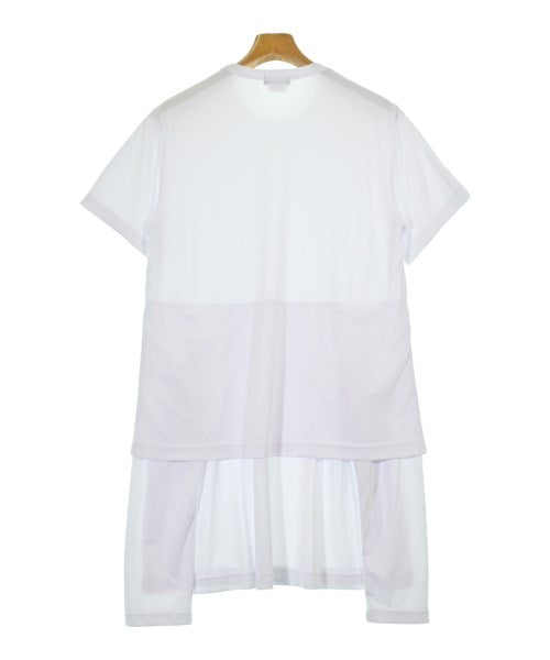 COMME des GARCONS HOMME PLUS เสื้อยืด/เสื้อท็อปส์