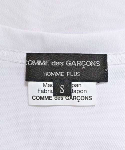 COMME des GARCONS HOMME PLUS เสื้อยืด/เสื้อท็อปส์