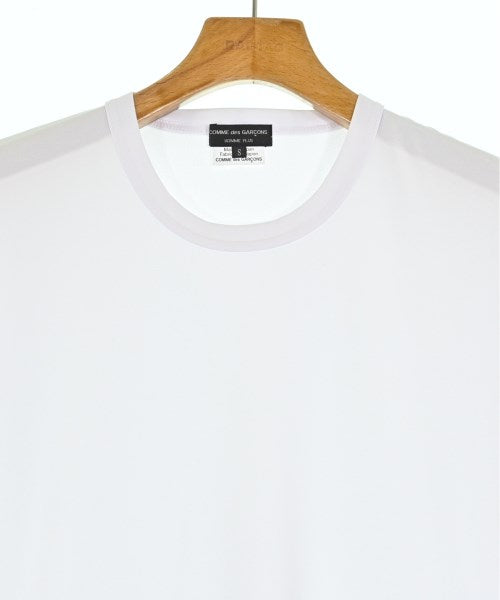 COMME des GARCONS HOMME PLUS เสื้อยืด/เสื้อท็อปส์
