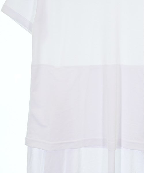 COMME des GARCONS HOMME PLUS เสื้อยืด/เสื้อท็อปส์
