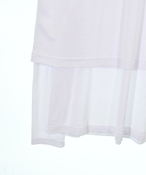 COMME des GARCONS HOMME PLUS เสื้อยืด/เสื้อท็อปส์