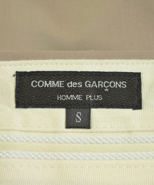 COMME des GARCONS HOMME PLUS กางเกงขาสั้น