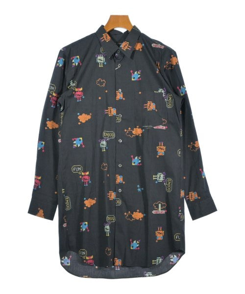 COMME des GARCONS HOMME PLUS เสื้อลำลอง