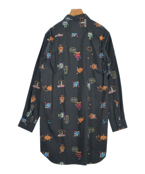 COMME des GARCONS HOMME PLUS เสื้อลำลอง