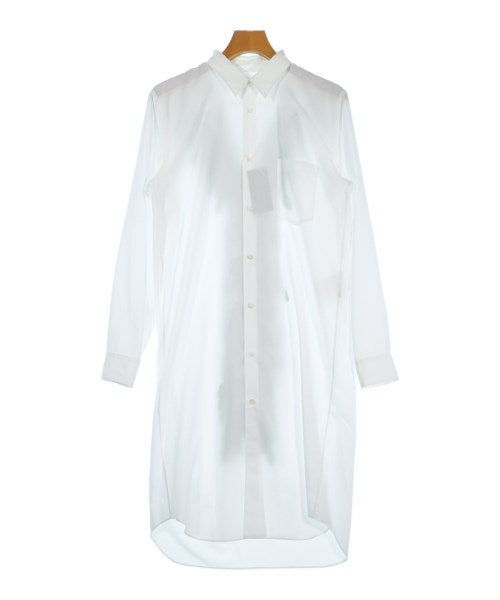 COMME des GARCONS HOMME PLUS เสื้อลำลอง