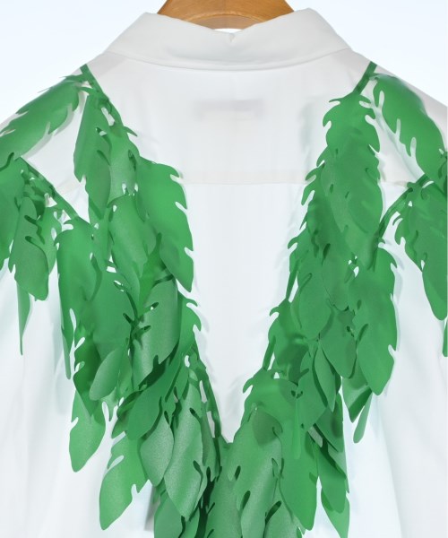 COMME des GARCONS HOMME PLUS เสื้อลำลอง