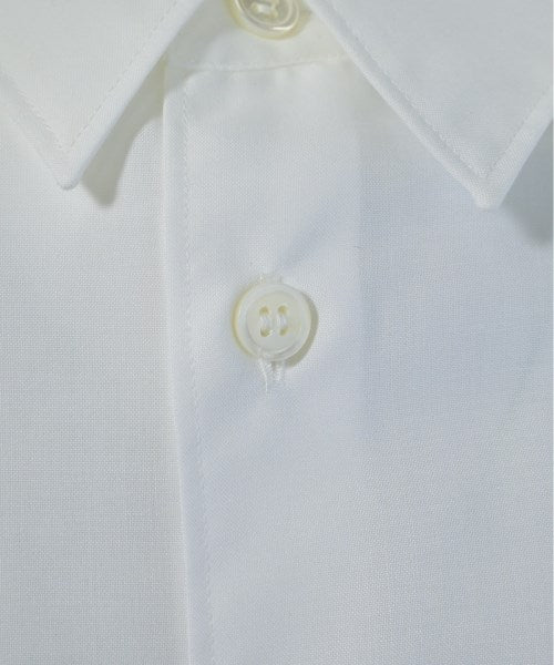 COMME des GARCONS HOMME PLUS เสื้อลำลอง