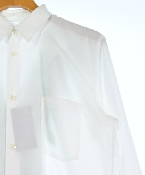 COMME des GARCONS HOMME PLUS เสื้อลำลอง