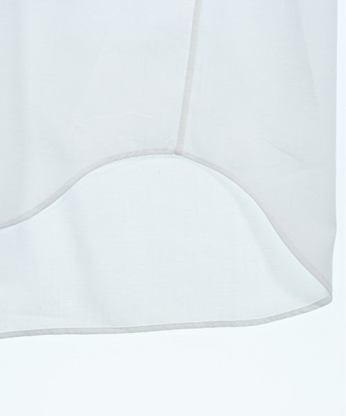 COMME des GARCONS HOMME PLUS เสื้อลำลอง
