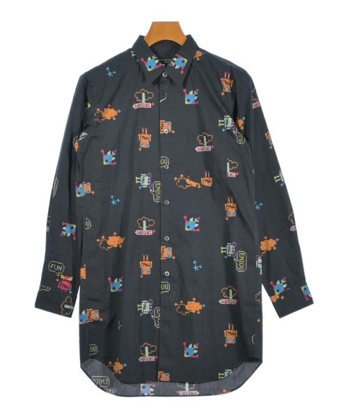 COMME des GARCONS HOMME PLUS เสื้อลำลอง