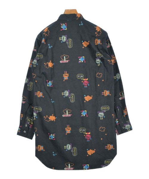 COMME des GARCONS HOMME PLUS เสื้อลำลอง