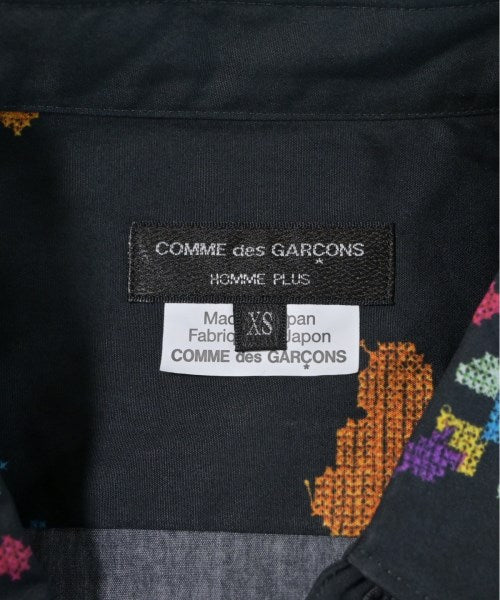COMME des GARCONS HOMME PLUS เสื้อลำลอง