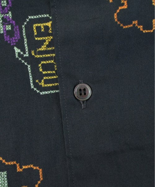 COMME des GARCONS HOMME PLUS เสื้อลำลอง