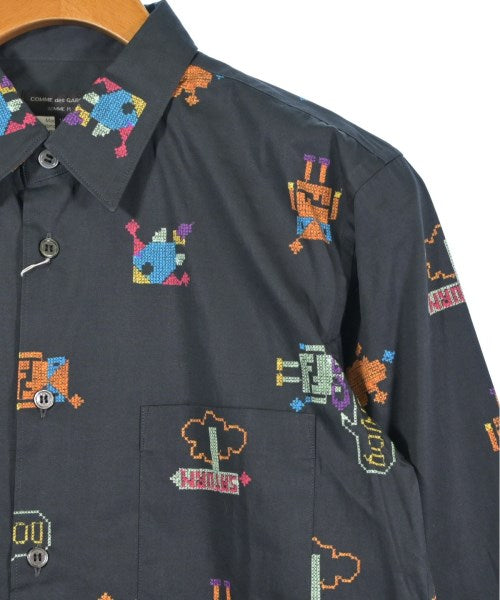COMME des GARCONS HOMME PLUS เสื้อลำลอง