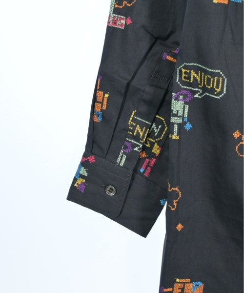 COMME des GARCONS HOMME PLUS เสื้อลำลอง