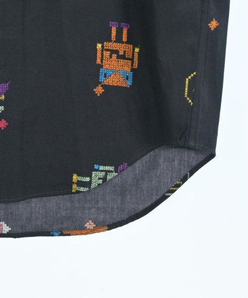 COMME des GARCONS HOMME PLUS เสื้อลำลอง