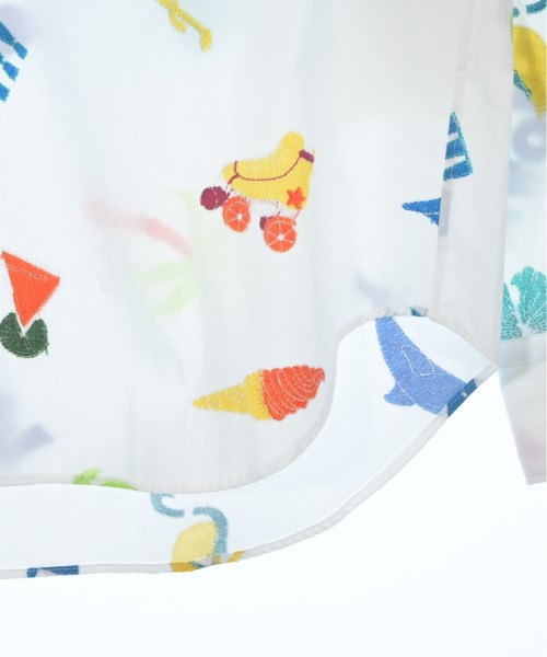 COMME des GARCONS HOMME PLUS เสื้อลำลอง