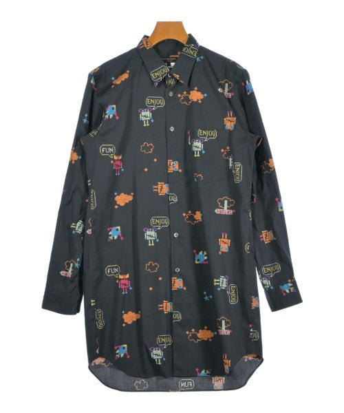 COMME des GARCONS HOMME PLUS เสื้อลำลอง