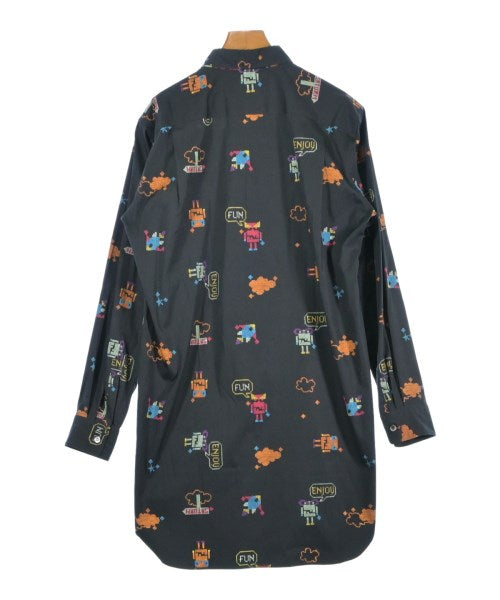 COMME des GARCONS HOMME PLUS เสื้อลำลอง