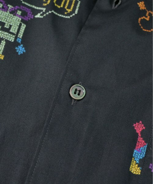 COMME des GARCONS HOMME PLUS เสื้อลำลอง