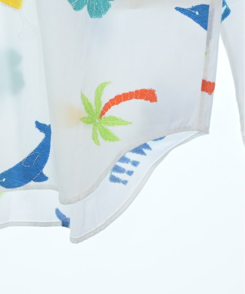 COMME des GARCONS HOMME PLUS เสื้อลำลอง