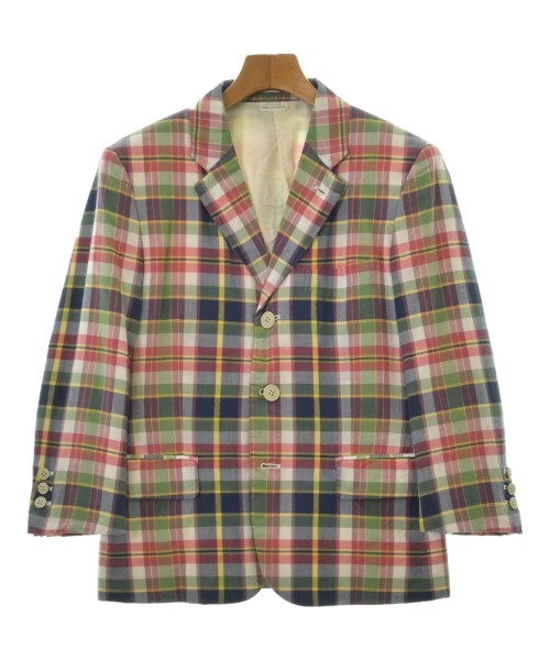 COMME des GARCONS HOMME PLUS แจ็คเก็ต